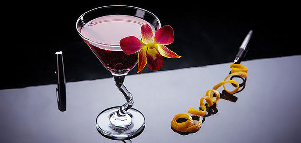 Торт с маком