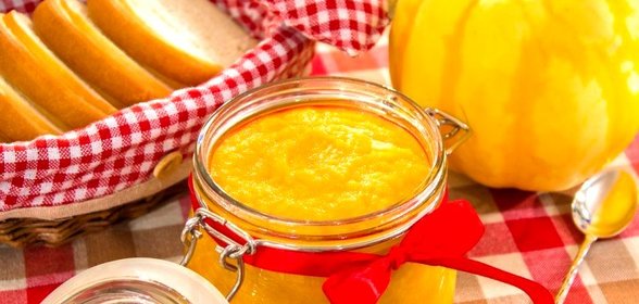 Кабачковая икра (не заготовка)