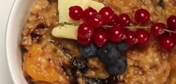 Бутерброды «Пляж»