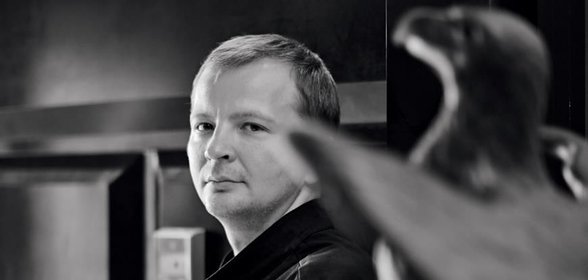 Мексиканский омлет от Сергея Маркина