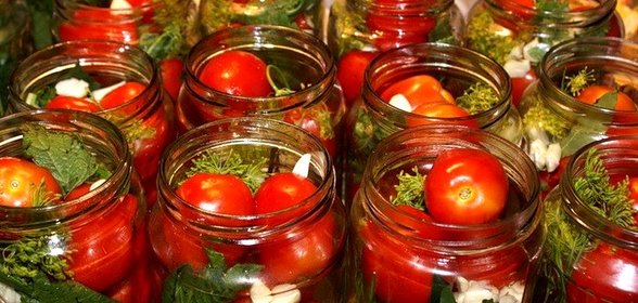 Квашеные сливки