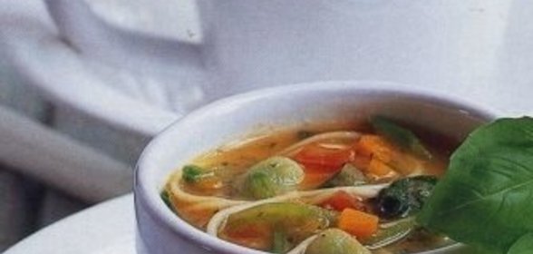 Паштет по-крестьянски