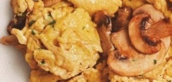 Крабы и креветки по-морскому