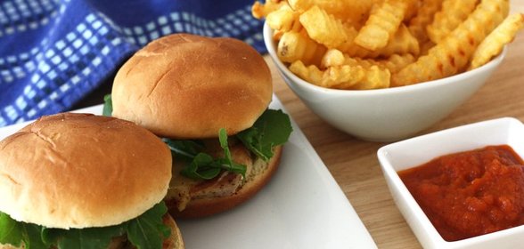 Домашний кетчуп на зиму