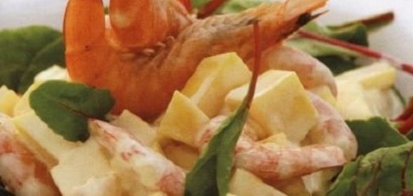 Соус-майонез с корнишонами