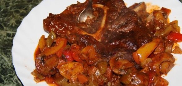 Пирог с квашеной капустой