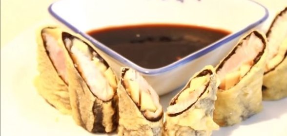 Курут — сухой творог