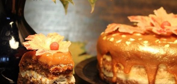 Перец, запеченный с сыром