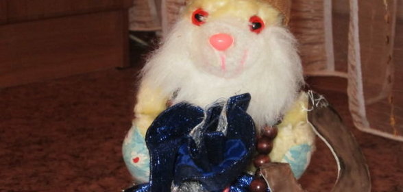 Салат из языка