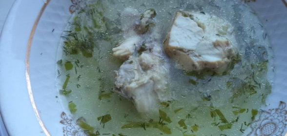 Печенье с пряностями