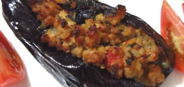 Вареники с сюрпризом