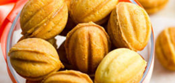 Майонез из дичи