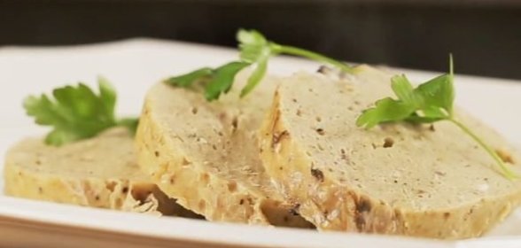 Молочный соус