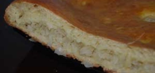 Икра кабачковая