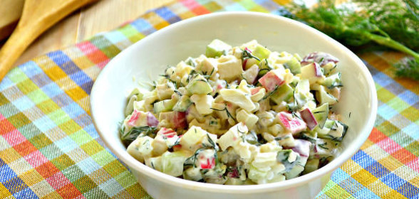 Кетчуп «Красное и черное»