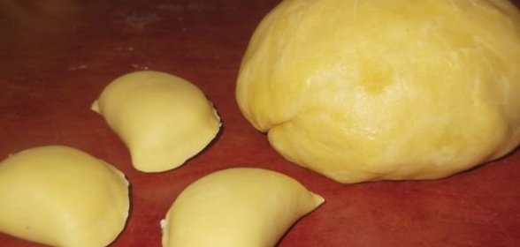 Закуска из кальмаров с морковью