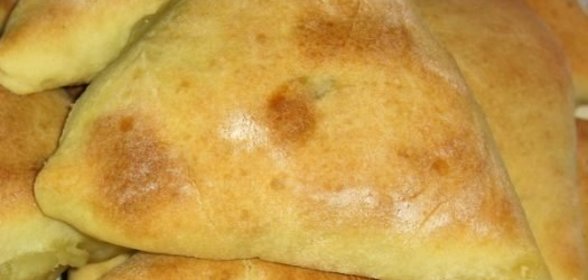 Самса с зирой