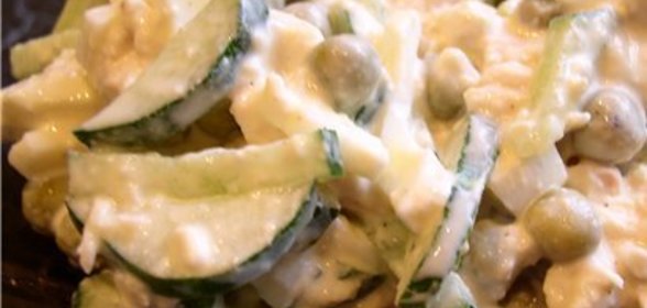 Пирожное «Меренги с корицей»