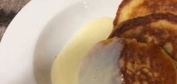 Варенье из терна