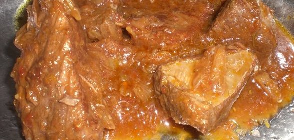 Джем земляничный