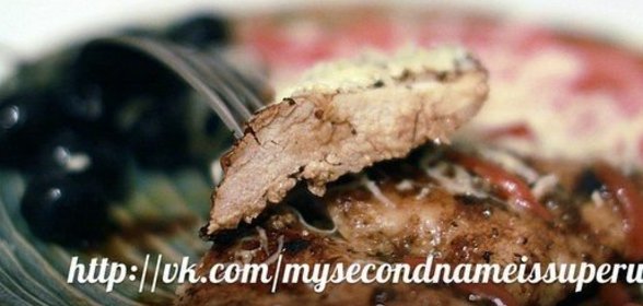 Мариленкнедель - абрикосовые клецки