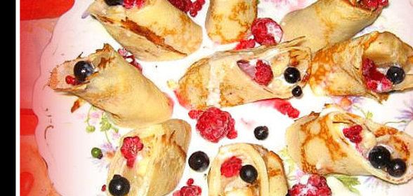 Холодная закуска «Торнадо»