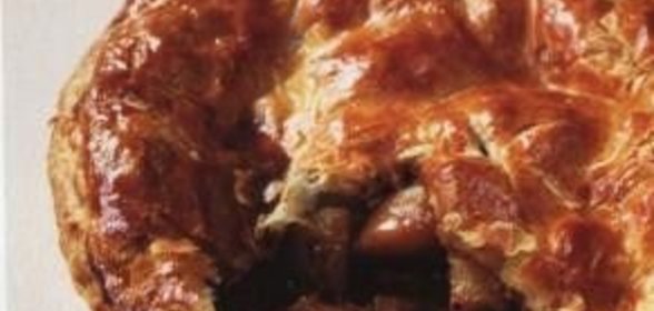 Пестрая «спичечная» закуска