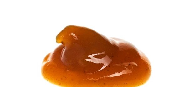 Пряное масло карри