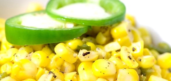 Консервированная кукуруза в мультиварке