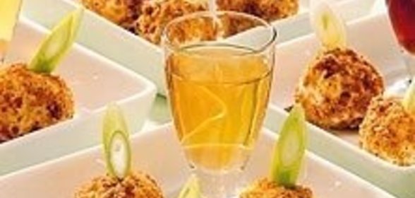 сырная закуска к водочке, шнапсу, виски