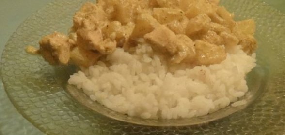 Спаржевая фасоль с маслом