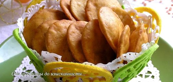 ЛИМОННЫЙ РУЛЕТ-2