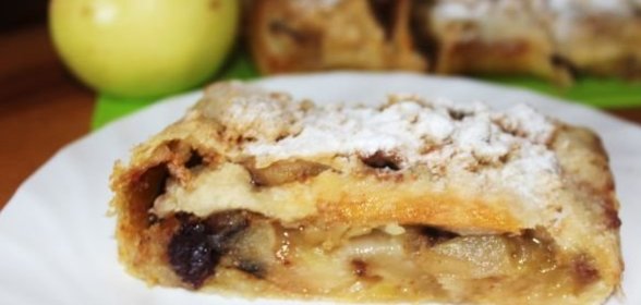 Бобы зеленые с маслом