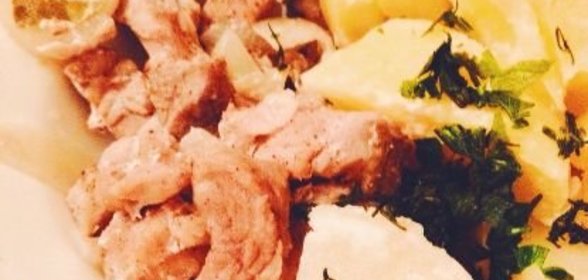 Томатный соус с горчицей