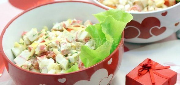 Копченое сырное полено