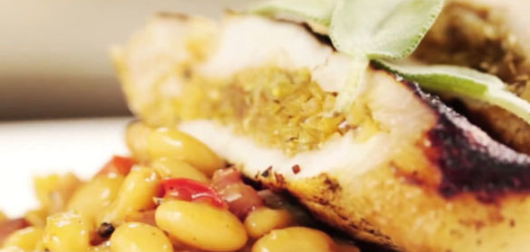 Цукаты из слив