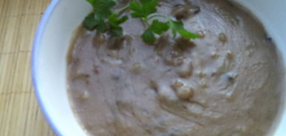 Варенье из персиков