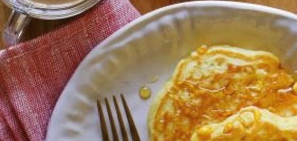 Яблочная приправа.