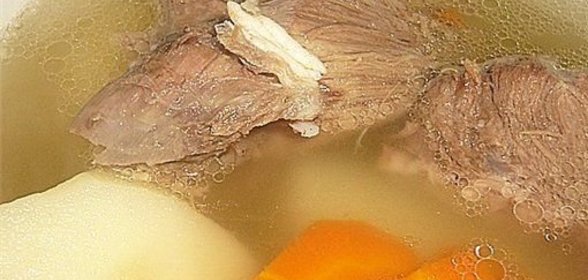 Брюква или репа жареная