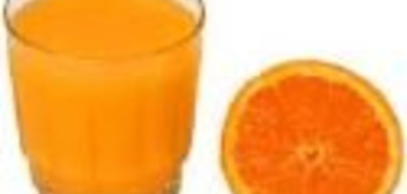 вино из апельсинов по-африкански