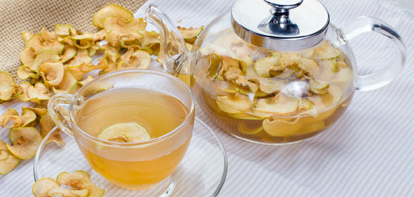 Паровой омлет