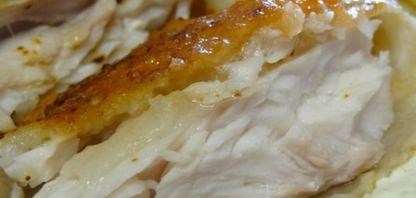 Махи-Махи под Пивным Кляром