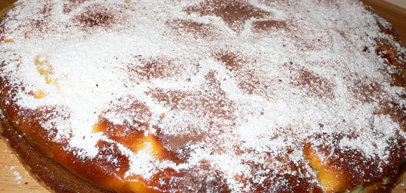 Мороженое из хлеба