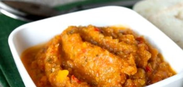 Кабачковая икра без моркови