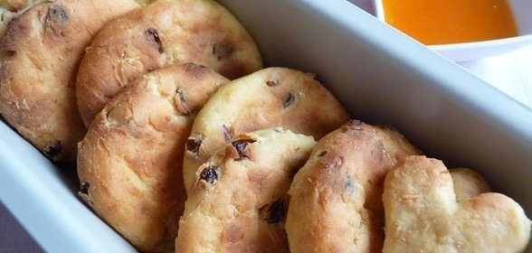 Сырники в духовке