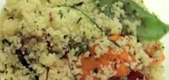 Маринад и соус для трески