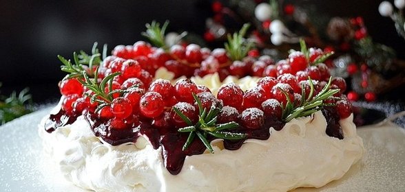 Овощи с грибами под сырно-сливочным соусом