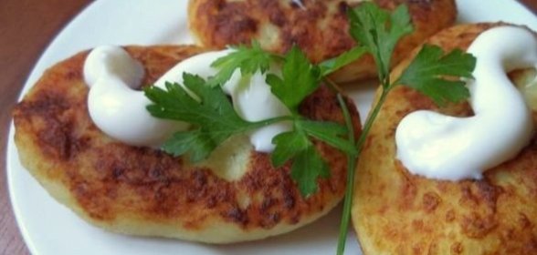 Икра из баклажанов по-запорожски