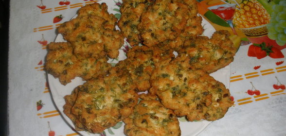 Мясо по-министерски (вариант)