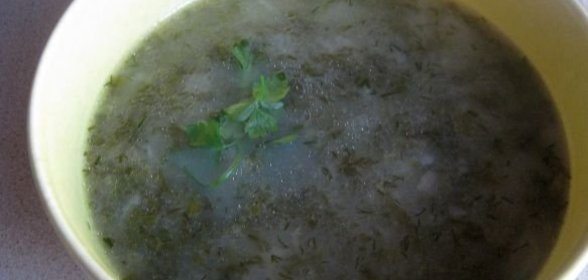 Варенье из кизила